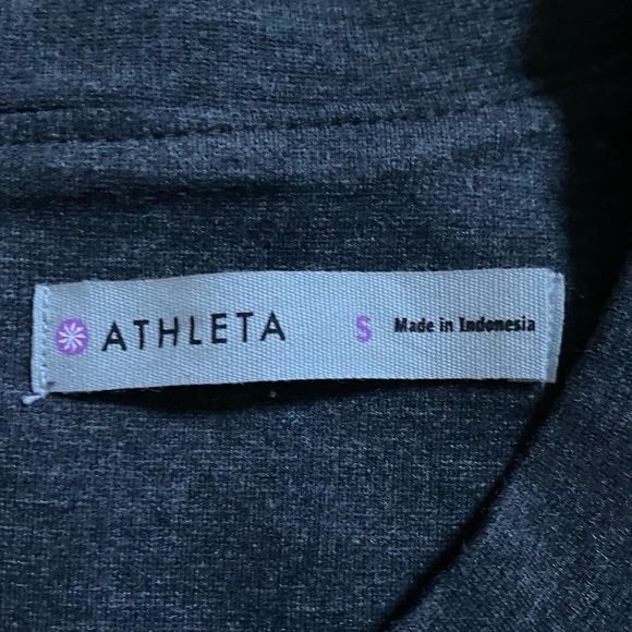 NWT ATHLETA En Route Dress size S - Picture 9 of 12